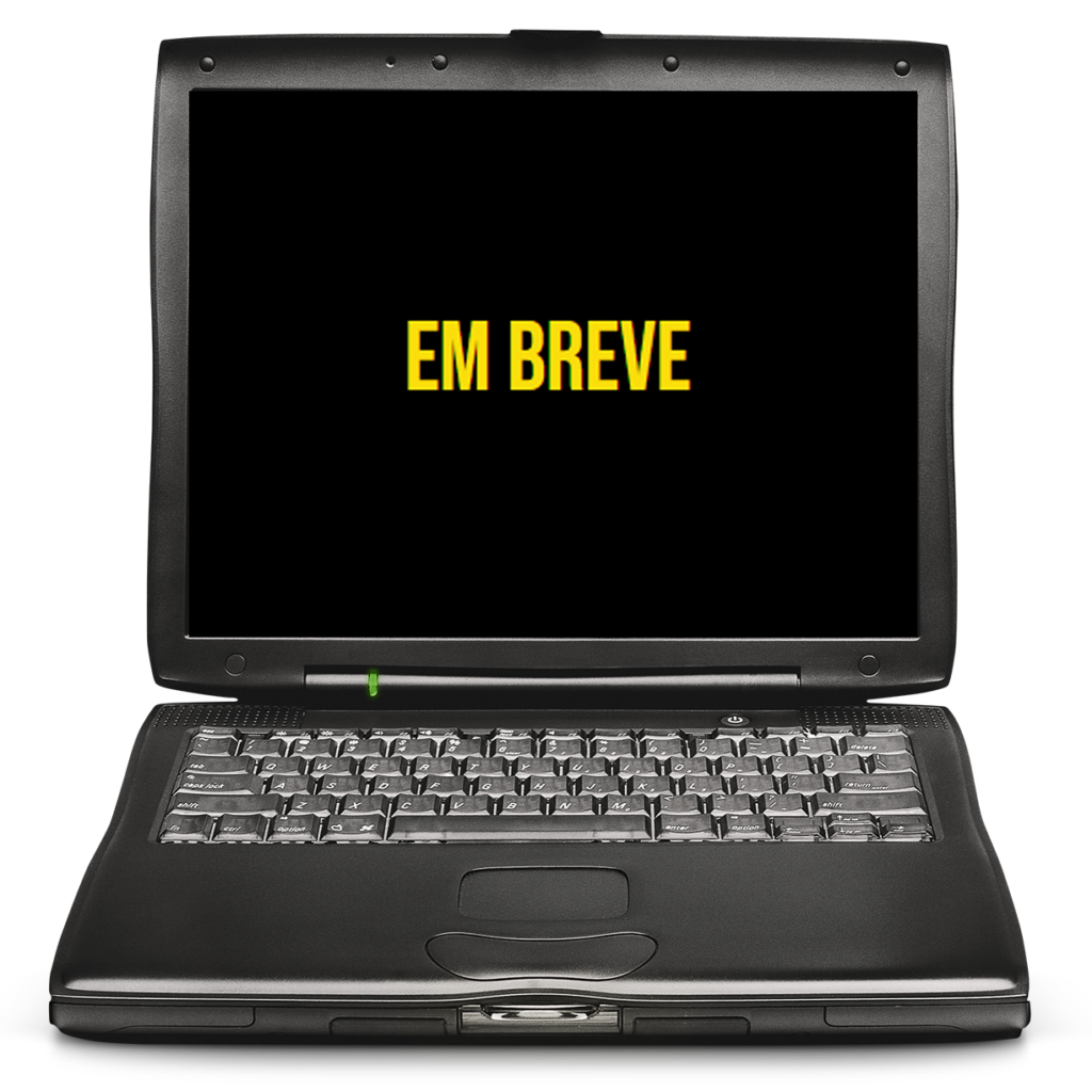 Novo projeto Fluxxo em breve