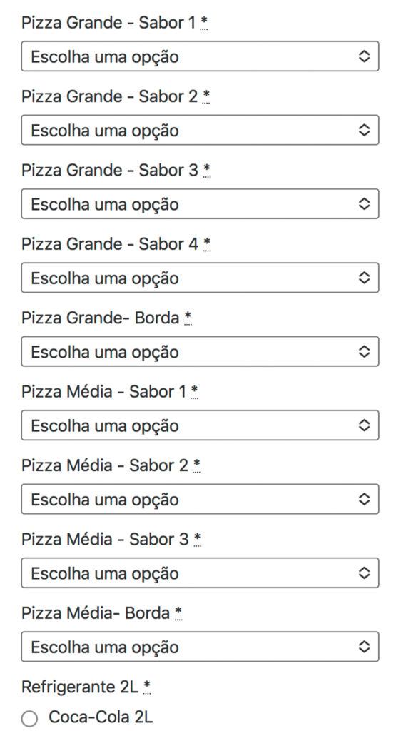 Elemento gráfico da identidade visual Fluxxo